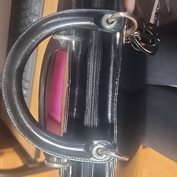 Christian Dior Lady Dior Handbag - Picture 12 of 14